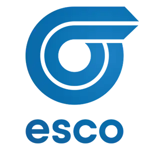 Esco Logo Mobile