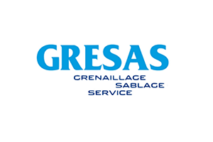 Gresas