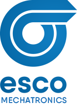 Logo Esco Mechatronics