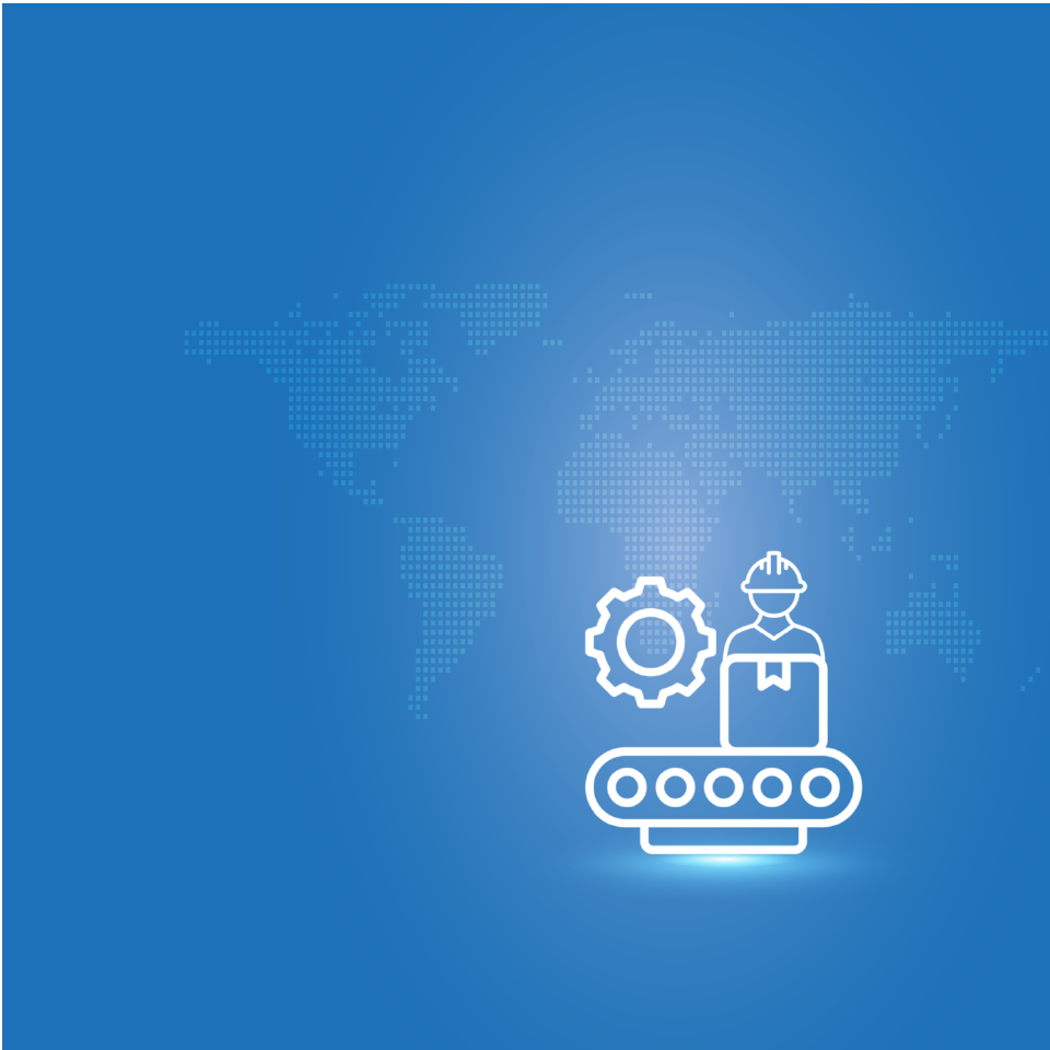 Manufacturing Solutions